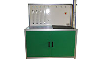 LEAK TESTING  ANF TEST RIGS