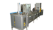 conveyors & material handling